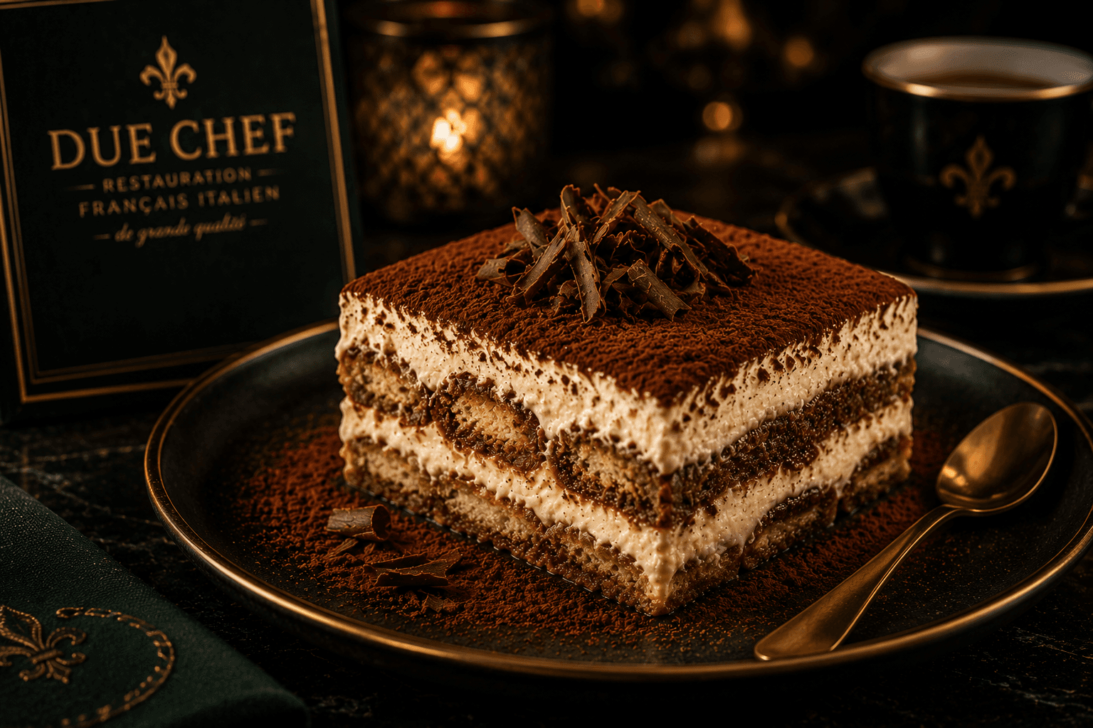 Desserts